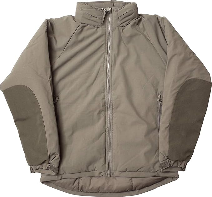 Amazon | YMCLKYオリジナル 米軍タイプ PCU GEN3 L7 ジャケット